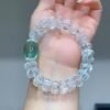 hc-0526-d12b5e686e3cfba189f26a6077d0e48e.jpg Fluorite Freeform Bracelet NO. 0526