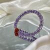 hc-0529-af5d680b700b64c1904afde58724b08c.jpg Golden Sunstone Faceted Bracelet NO. 0529