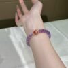 hc-0529-ee005d56dd9146bc21fe4a7708ae4a6d.jpg Golden Sunstone Faceted Bracelet NO. 0529