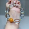 Amber Bracelet NO. 0535