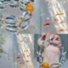 Amber Bracelet NO. 0535