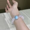 Phantom Quartz Bracelet NO. 0537