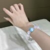 Phantom Quartz Bracelet NO. 0537