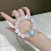 Phantom Quartz Bracelet NO. 0537