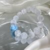 Phantom Quartz Bracelet NO. 0537