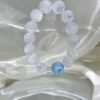 Phantom Quartz Bracelet NO. 0537