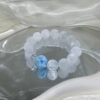 Phantom Quartz Bracelet NO. 0537