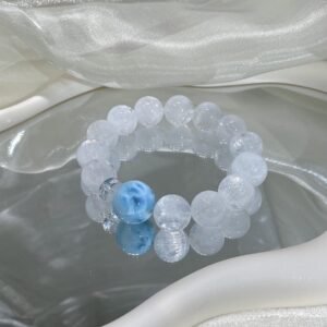 hc-0537-ab8d582eca8d8aad5f0572c7f4da6395.jpg Phantom Quartz Bracelet NO. 0537