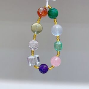 hc-0539-487e2d2958c7edb0038bf64d5380ae44.jpg Crystal Bracelet NO. 0539
