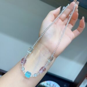 Topaz Bracelet NO. 0542