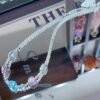 Topaz Bracelet NO. 0542