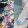 Topaz Bracelet NO. 0542