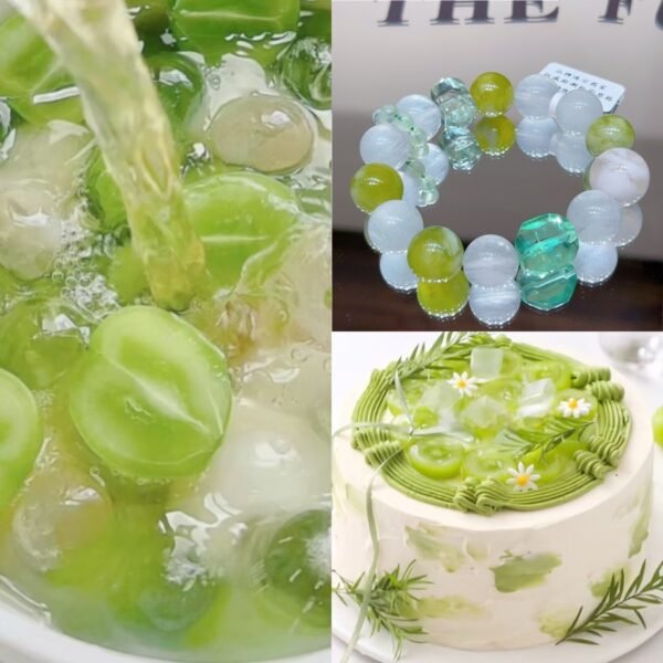 Crystal Bracelet NO. 0543