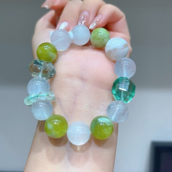Crystal Bracelet NO. 0543