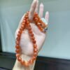 Golden Sunstone Bracelet NO. 0549