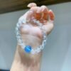 Aquamarine Bracelet NO. 0552