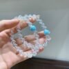 hc-0553-67b9302e5f4bcaa443c482a937bb9f8b.jpg Larimar Bracelet NO. 0553
