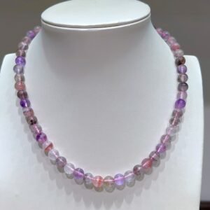 hc-0555-dc6e88b49c4d038e89d7d11a0021d84d.jpg Super Seven Necklace NO. 0555