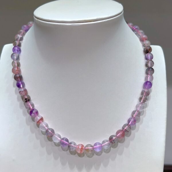 hc-0555-dc6e88b49c4d038e89d7d11a0021d84d.jpg Super Seven Necklace NO. 0555