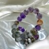 hc-0556-181339901566cc02ccc75037e82fffb2.jpg Phantom Quartz Sugar-Cube Bracelet NO. 0556