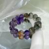 hc-0556-d2829a31a2124a765b90dabe82cd1147.jpg Phantom Quartz Sugar-Cube Bracelet NO. 0556