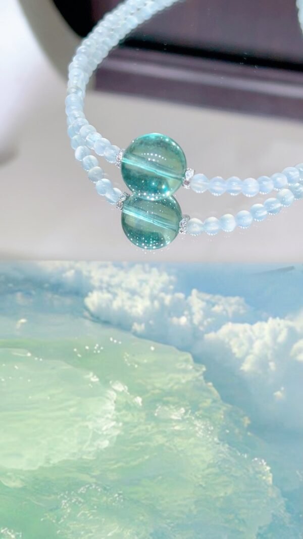hc-0558-4e9ef40048ec56d27c6e7099a503a059.jpg Moonstone Necklace NO. 0558