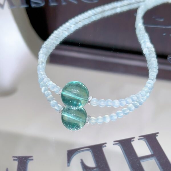 hc-0558-6e6954a6c4e8aaa32fd88b8e28291d0a.jpg Moonstone Necklace NO. 0558