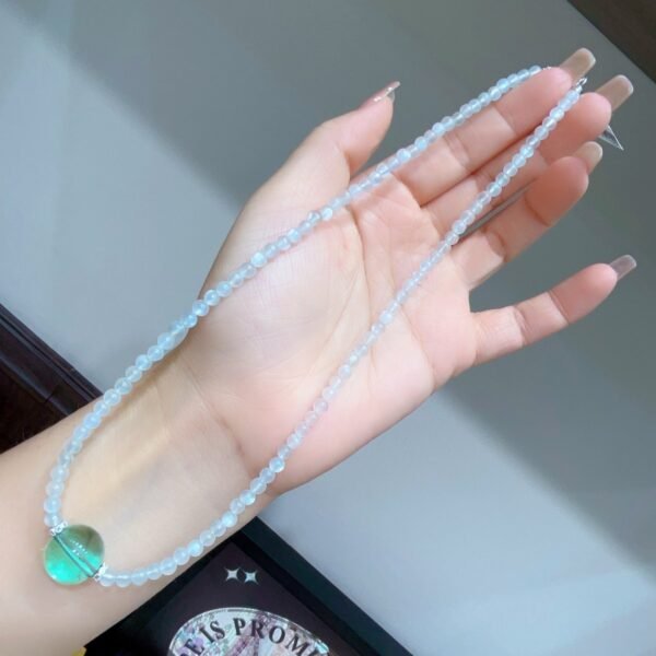 hc-0558-f4c335e32f1198d82d803e26e571d447.jpg Moonstone Necklace NO. 0558