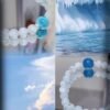 Phantom Quartz Bracelet NO. 0559