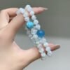 Phantom Quartz Bracelet NO. 0559