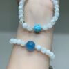 Phantom Quartz Bracelet NO. 0559