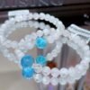 Phantom Quartz Bracelet NO. 0559
