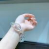 Crystal Freeform Bracelet NO. 0564