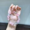 Rose Quartz Bracelet NO. 0565