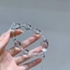 Duobao Freeform Bracelet NO. 0568