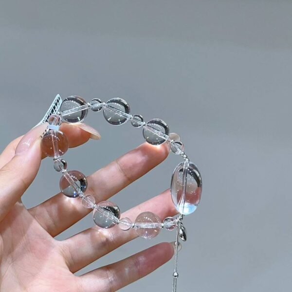 Duobao Freeform Bracelet NO. 0568