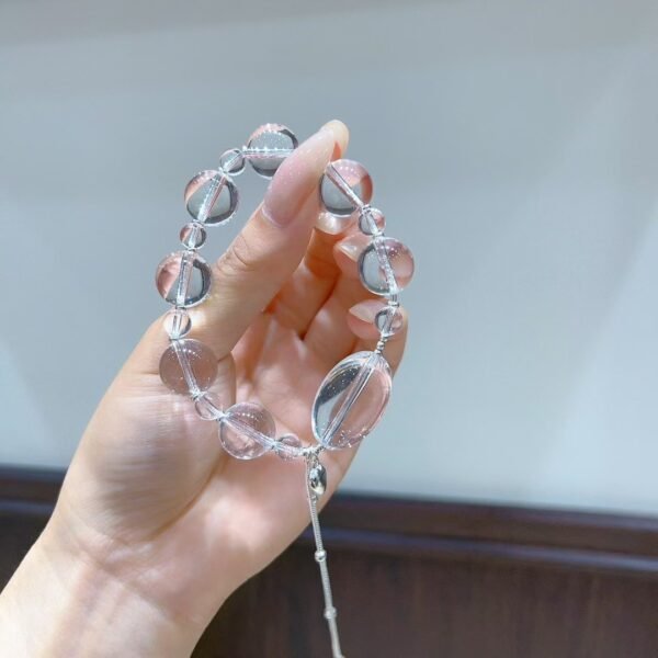 Duobao Freeform Bracelet NO. 0568