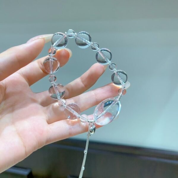 Duobao Freeform Bracelet NO. 0568