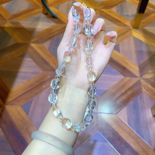hc-0571-9b9c97288bbbf7a68e12160c49f24b63.jpg Crystal Freeform Necklace NO. 0571