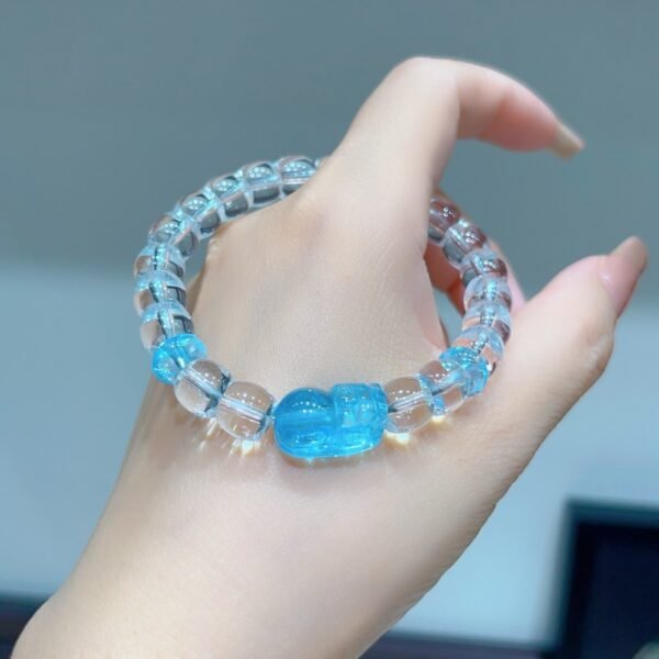 Topaz Pendant NO. 0574