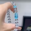 Topaz Pendant NO. 0574