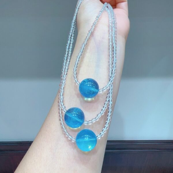 hc-0575-692f43cf7840584c48a92fea86e0420f.jpg Aquamarine Necklace NO. 0575