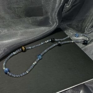 Moonstone Bracelet NO. 0578