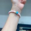 hc-0579-f6c25c53995bb28b2714d41837038662.jpg Larimar Bracelet NO. 0579