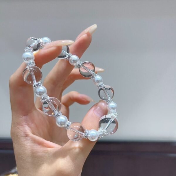 Crystal Bracelet NO. 0583
