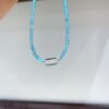 Topaz Necklace NO. 0584