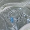 hc-0589-88d17c6c7694193f221b8f693ee0da3b.jpg Clear Quartz Freeform Bracelet NO. 0589
