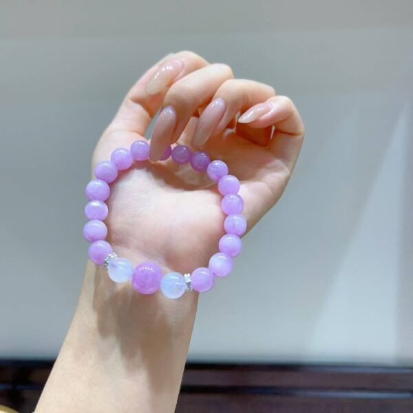 hc-0590-aaa04bdc85de29b52b736873e7562807.jpg Kunzite Bracelet NO. 0590