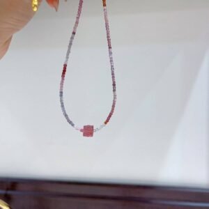 hc-0591-72923461c71b36a6fd5ab8fc8b6763b1.jpg Tourmaline Necklace NO. 0591