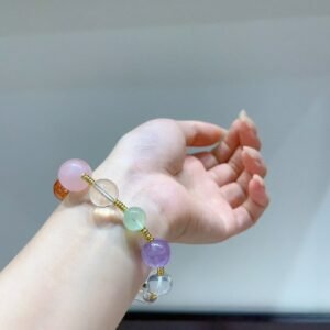 hc-0597-80b5a9a02a92cf173fce0f51f585d533.jpg Duobao Bracelet NO. 0597